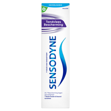 Sensodyne Tandvlees Bescherming 75 ml Tube