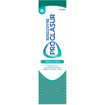 Sensodyne Proglasur Multi-Action Tandpasta 75 ML