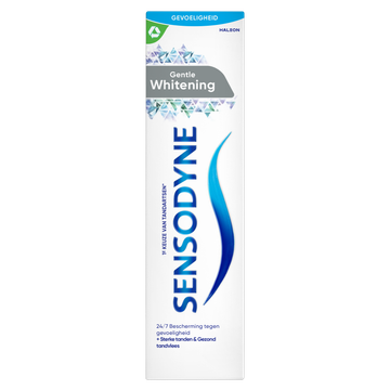 Sensodyne Gentle Whitening 75 ml Tube