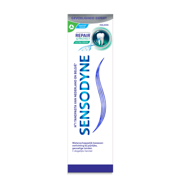 Sensodyne Repair & Protect Extra Fresh Tandpasta 75 ML
