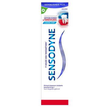 Sensodyne Gevoeligheid & Tandvlees 75 ML