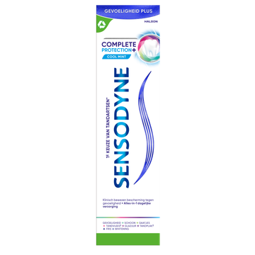 Sensodyne Complete Protection 75 ML
