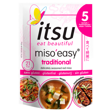 Itsu Miso Easy Traditional