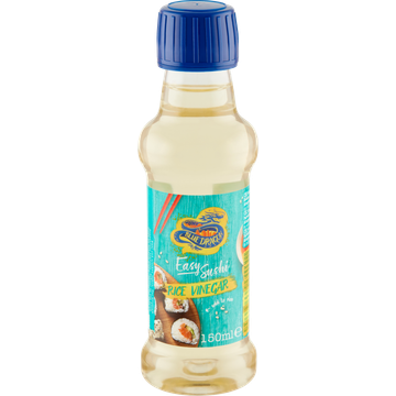 Blue Dragon Rice Vinegar 150 ml