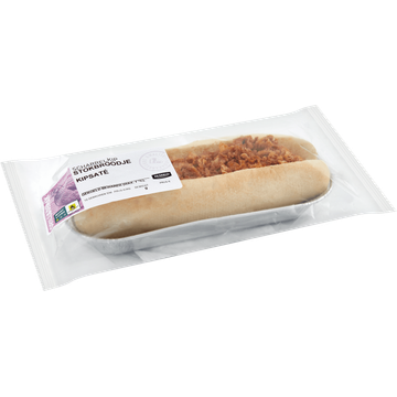Jumbo Stokbroodje Hete KipsatÃ© 160g