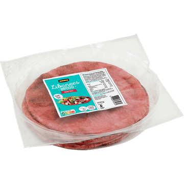 Jumbo - Libanees Brood Rode Biet - 300 g