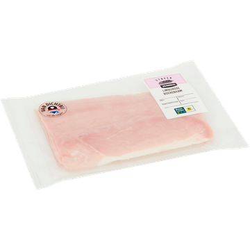 Jumbo Streek Limburgse Boerenham ca. 100 g