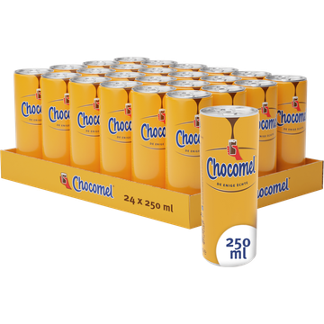 CHOCOMEL BLIK