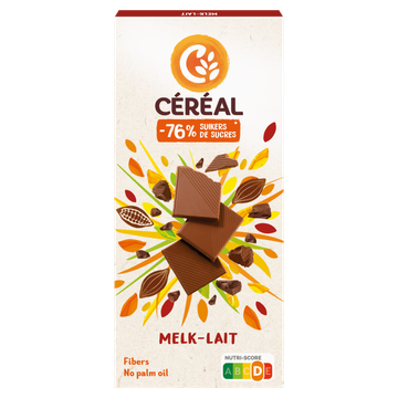 Céréal Melk 80 g