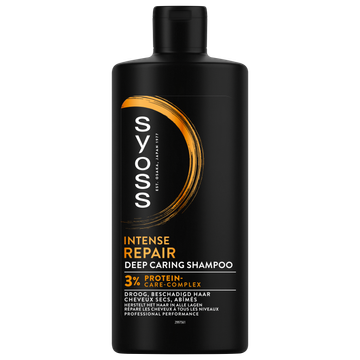 Syoss Shampoo Repair 440 ML