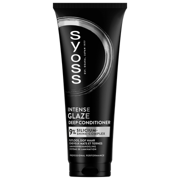 Syoss Glaze Deep Conditioner 250 ML