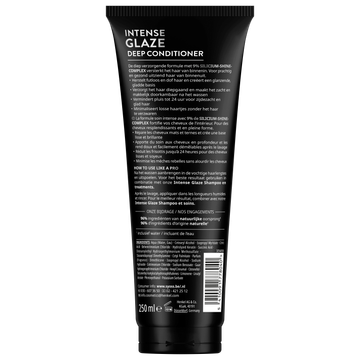 Syoss Glaze Deep Conditioner 250 ML