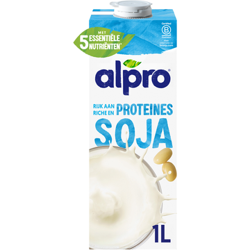 Alpro Sojadrink Houdbaar 1L