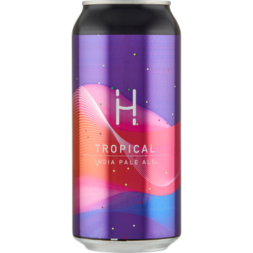 Hopalaa - Tropical IPA - Blik - 440ML