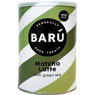Barú Matcha Latte Poeder 250g