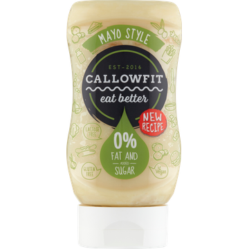 Callowfit Mayo Style 300 ml