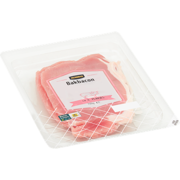 Jumbo Bakbacon 150 g