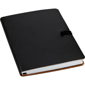 HEMA Notitieboek Zwart