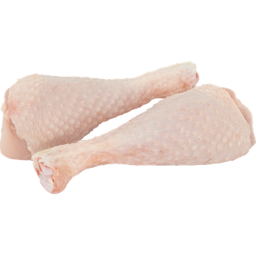 Jumbo Drumsticks Biologisch ca. 300 g