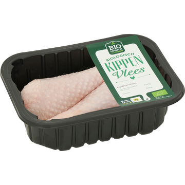 Jumbo Drumsticks Biologisch ca. 300 g
