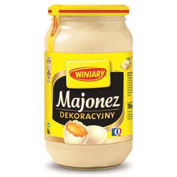Winiary Mayonaise 700ml