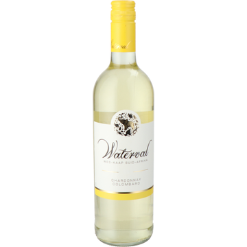 Waterval - Chardonnay - Colombard - 750ML