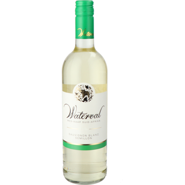 Waterval - Sauvignon Blanc - Semillón - 750 ML