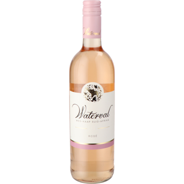 Waterval - Rosé - 750ML