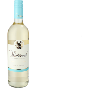 Waterval - Pinot Grigio - 750ML
