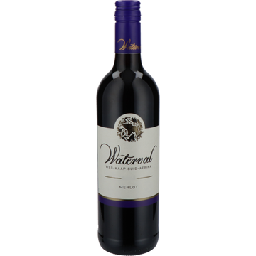 Waterval - Merlot - 750ML