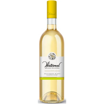 Waterval - Sauvignon-Chardonnay - 750ML