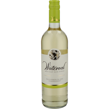 Waterval - Sauvignon-Chardonnay - 750ML