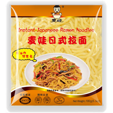 MAI WA Ramen Noedels 180g