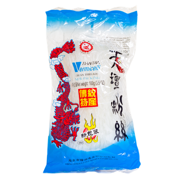 Yanco Glasnoedels Tian Tan 100 g