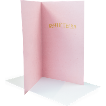 Paperclip Cards Wenskaarten Verjaardag Hond 3 Stuks