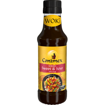 Conimex Woksaus sweet & sour