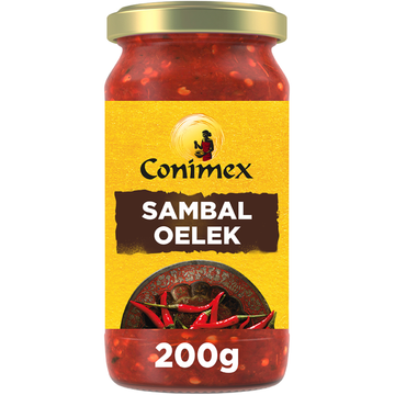 Conimex Sambal Oelek 200 g