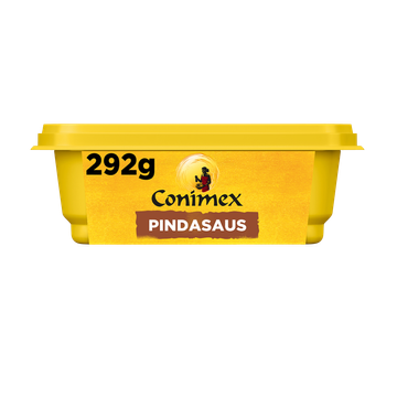 Conimex Pinda Satésaus Javaanse 292 g
