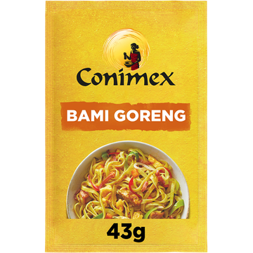 Conimex Kruidenmix Bami Goreng 43 g