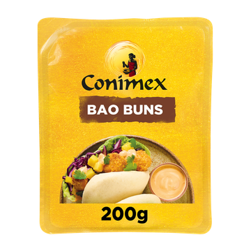 Conimex 200g Bao Buns