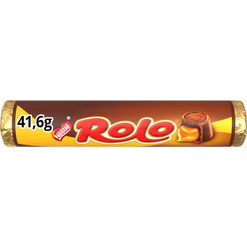 ROLO Melkchocolade karamel 4-pack