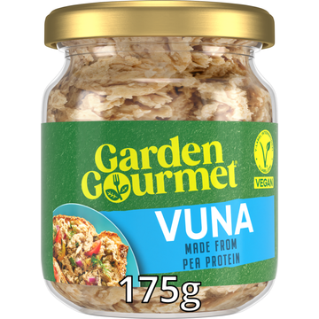 Garden Gourmet Vuna