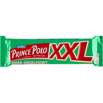 Prince Polo Hazelnoot XXL 50 g