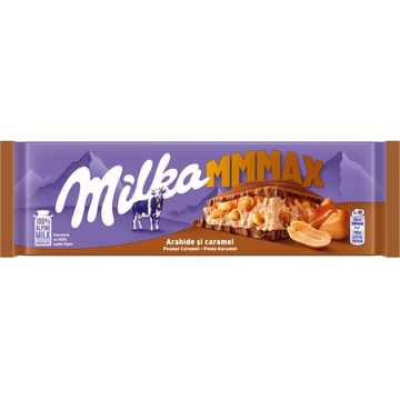 Milka Pinda Chocolade Tablet 276g
