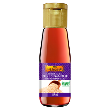 Lee Kum Kee Pure Sesamolie 115ML