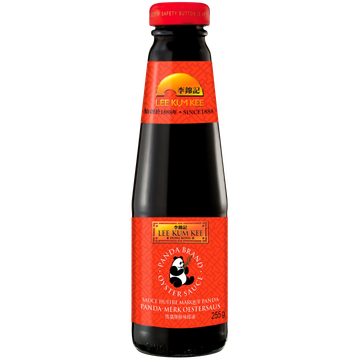 Panda Oyster Sauce