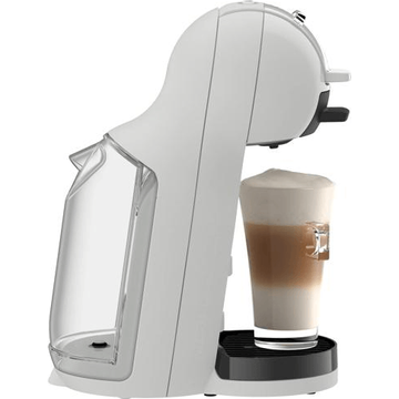 Krups NESCAFÉ Dolce Gusto Mini Me Black Koffiecupmachine