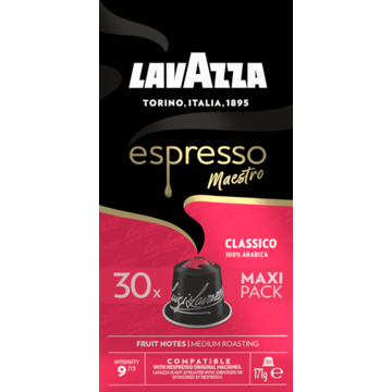 Lavazza Espresso Classico koffiecups 30st