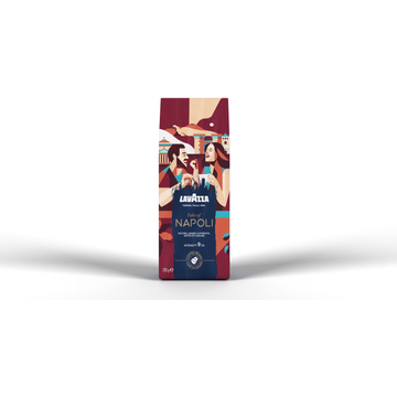 Lavazza Tales of Napoli Bonen 250g