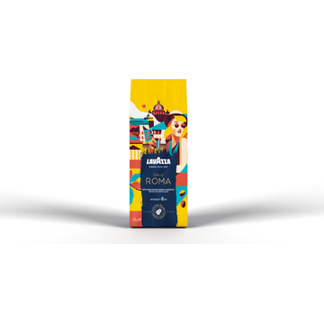 Lavazza Tales of Roma Bonen 250g